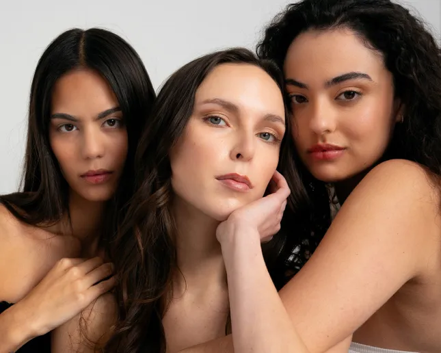 Cano casting | beauty test