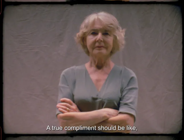 Sophie Ebrard | Like Her Mother