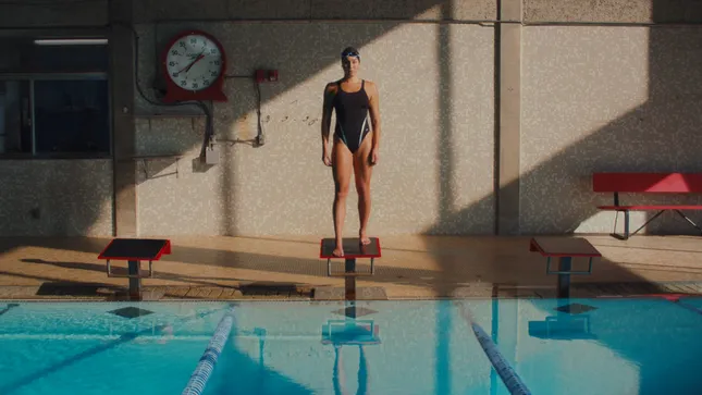 Speedo Product Commercials 2025
