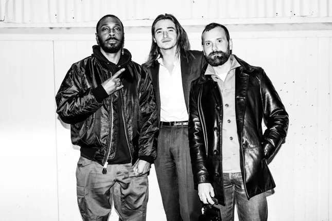 DIRT by Y2K & JPEGMAFIA