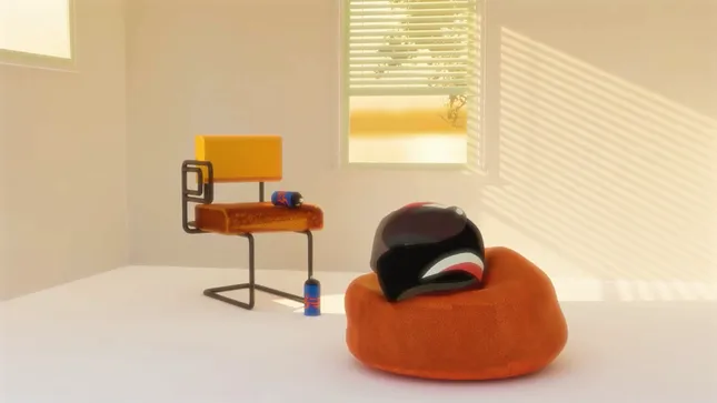 3D Modelling