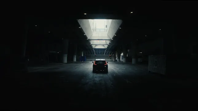 Cadillac XT4 – Someday DC