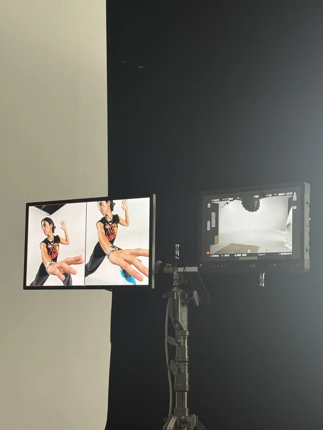 Project image