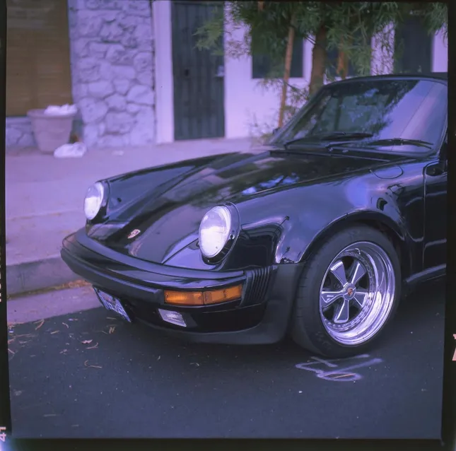 Project image