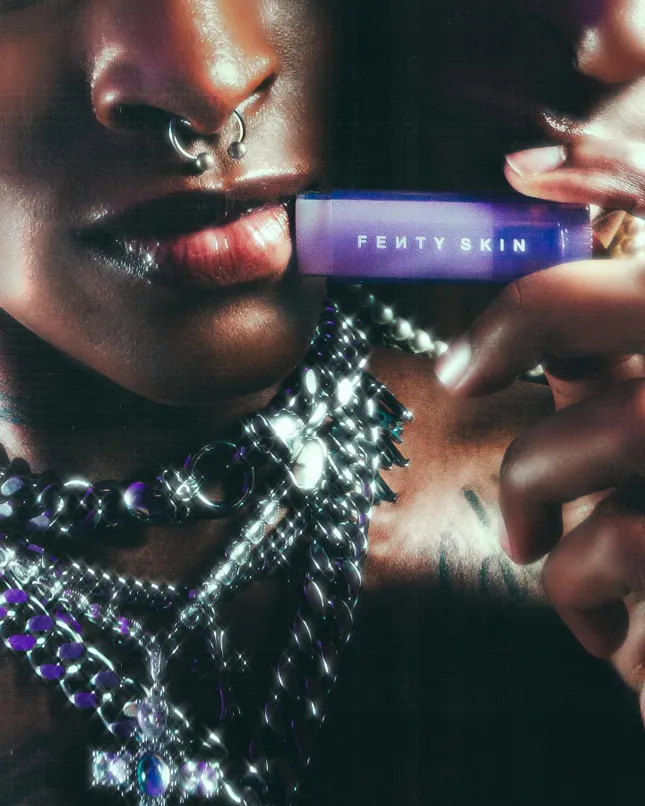 Fenty LuxBalm