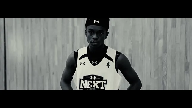 UNDER AMOUR X NBA | MONTREAL