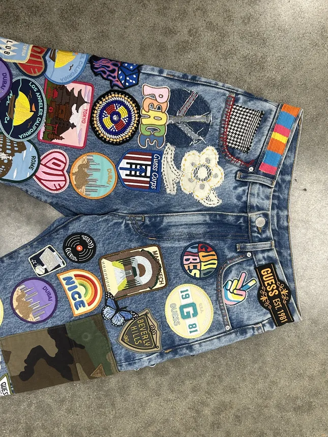 Project image