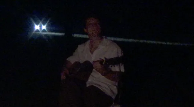 Matthew Thomas - Every Weak Monday (Official Music Video)