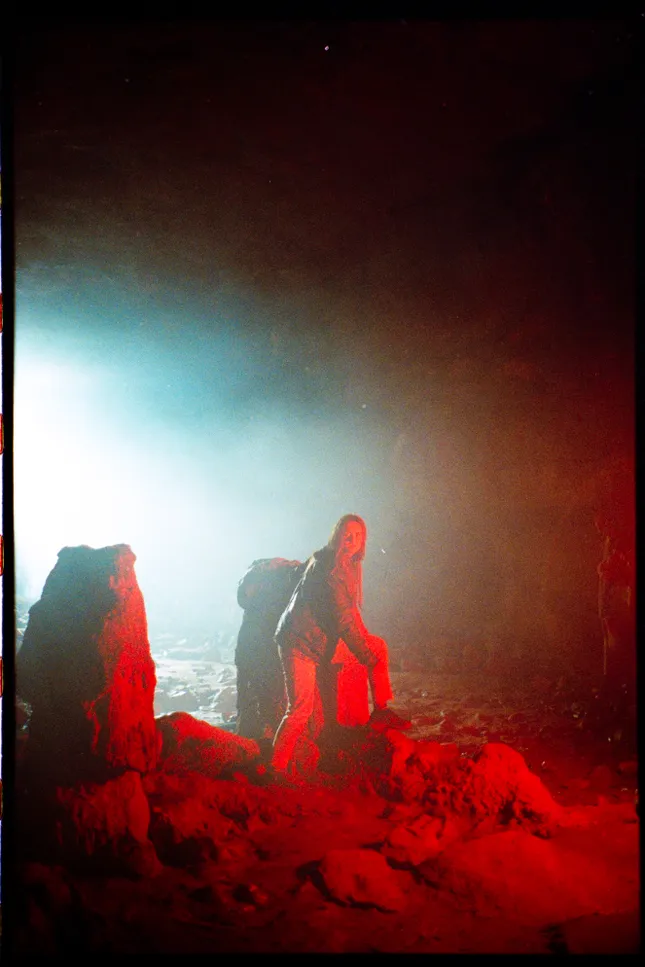 Project image