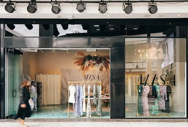 Misa Los Angeles - Activation