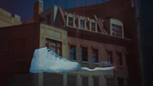 Jordan 23