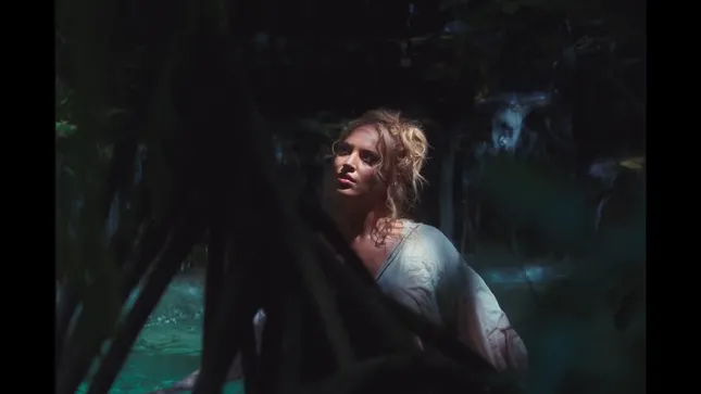 Alina Baraz - Keep Me In Love