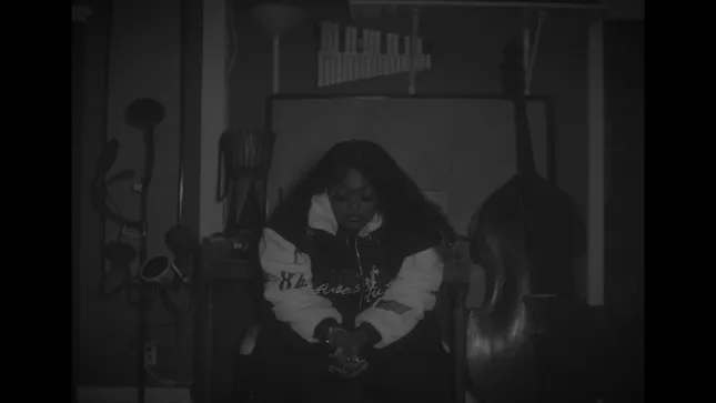 Jamaia Lashae “Hurt”