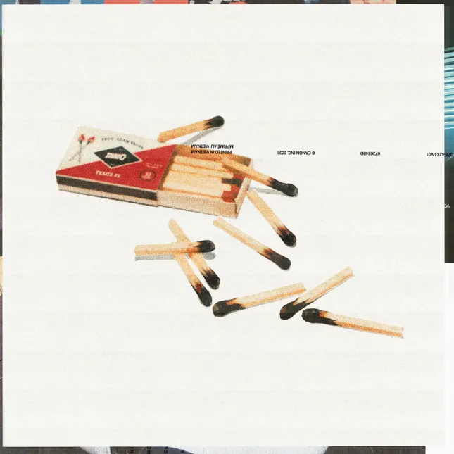 Project image