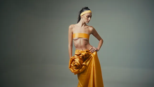 Editorial/Fashion (Kelly)