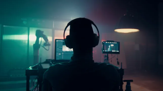 Bose - Crossroads
