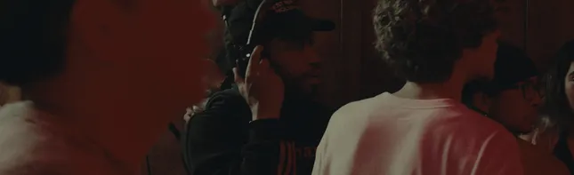 'prequel to blush' - Album Release Recap