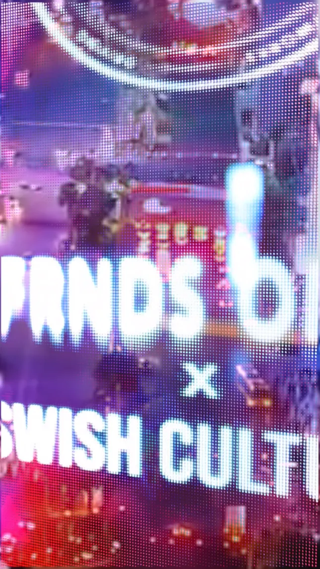 SWISH CULTURE ( Family Reunion Party )