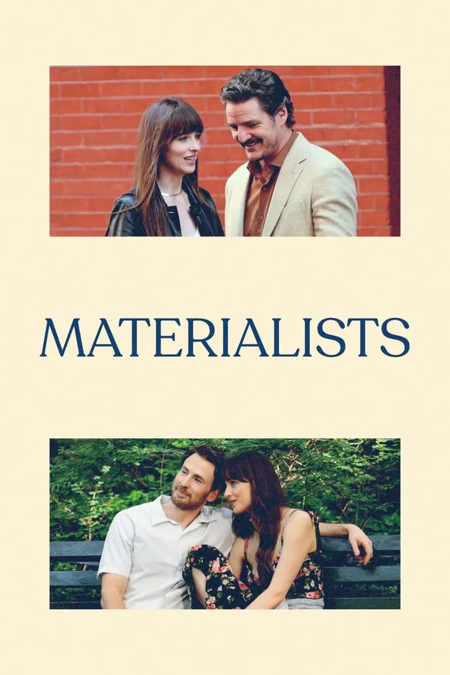 Materialist