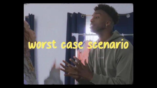 Worst Case Scenario - Jayo