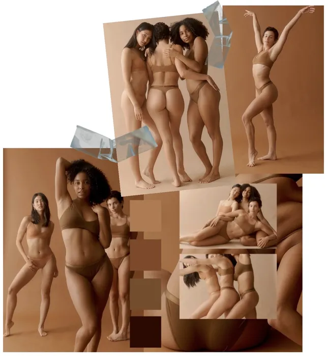 BOODY ‘Lyolyte’ Socials Shoot