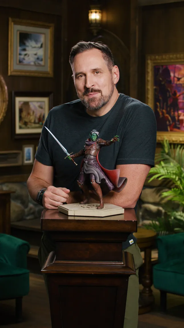 Critical Role