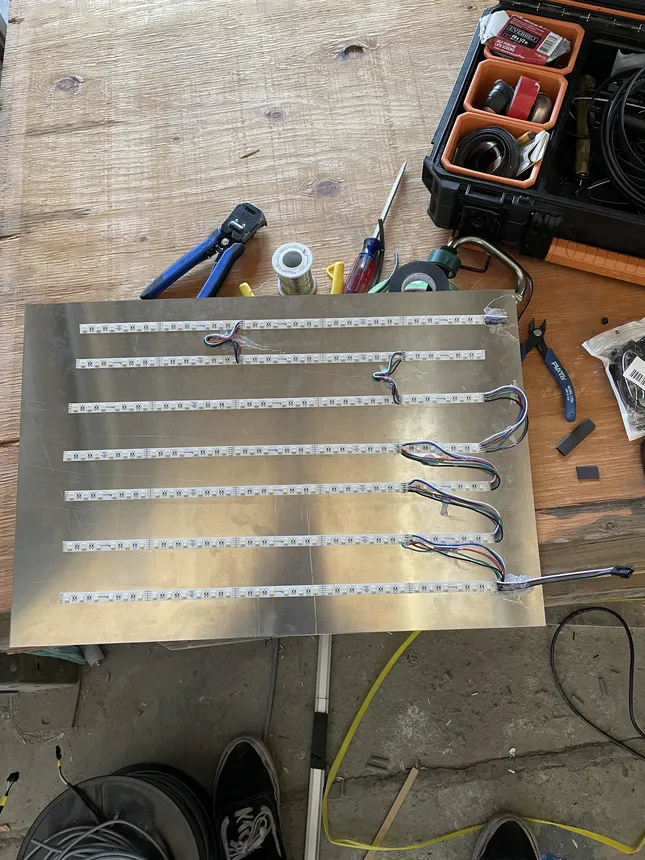 Project image