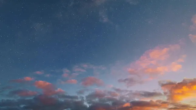 CUBS: Magic Hour
