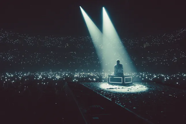 Tan Biónica - Full Coverage, Antel Arena 2025