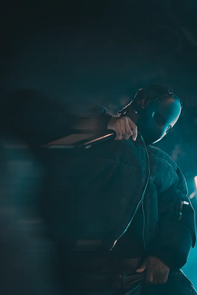 Rich The Kid - Concert