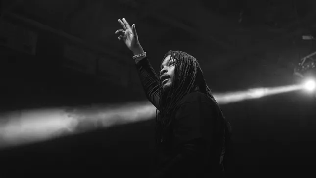 Waka Flocka Flame Concert Coverage