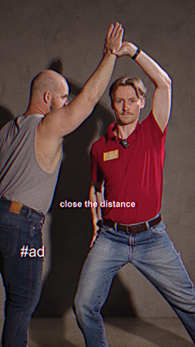 Old Spice Odor Defense