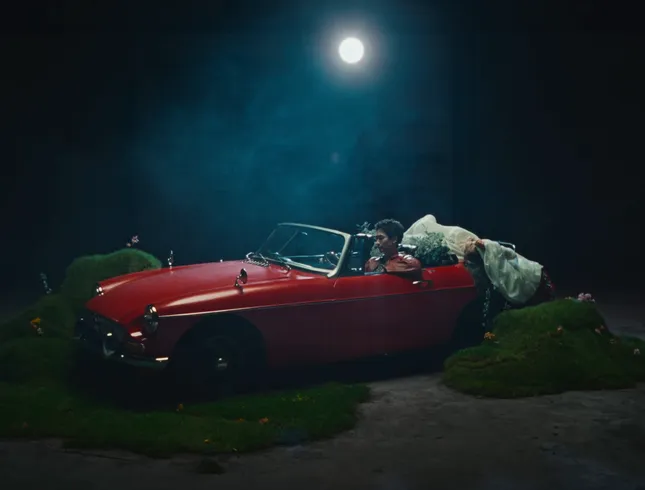 DREAMHAUS | Promotional Campaign