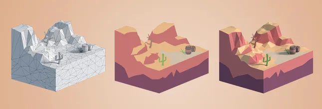Project image