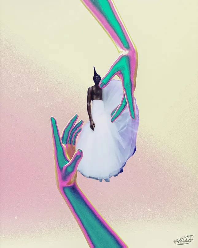 Project image