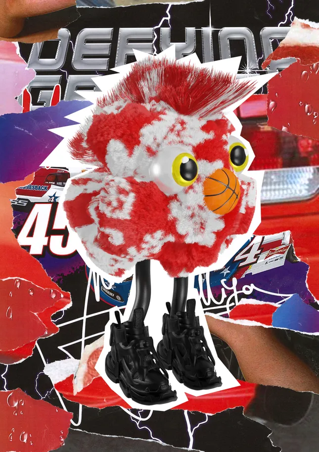 Project image