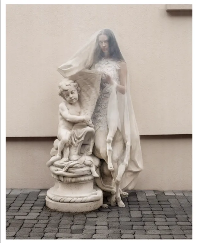 Project image
