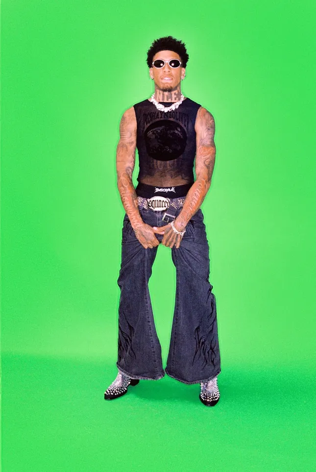 Project image