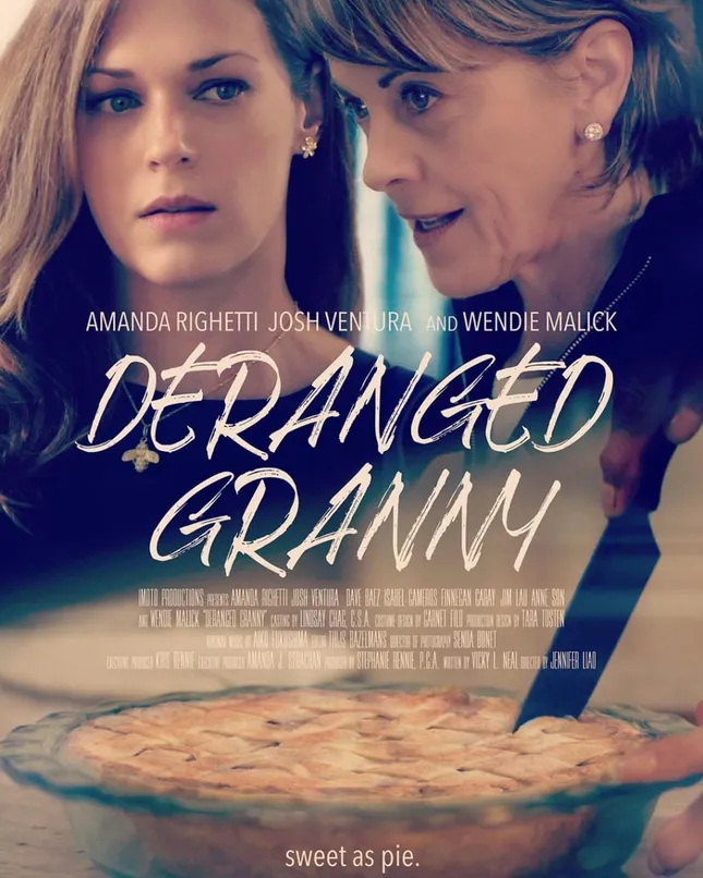 Deranged Granny