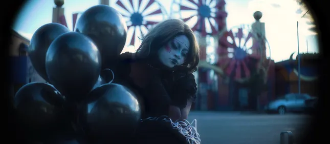 Halle Mone’ - What It Is!