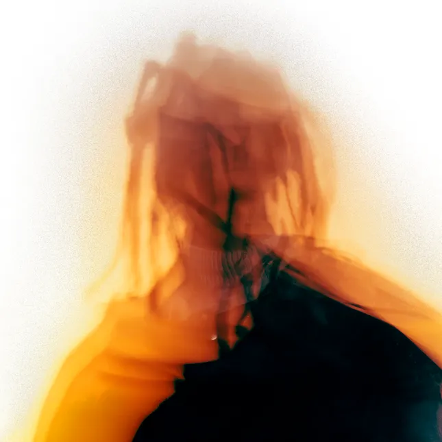 Cover Artwork for a single