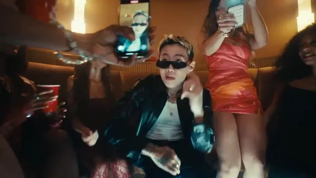 Mayday - Jay Park ft. Ty Dolla $ign Music Video