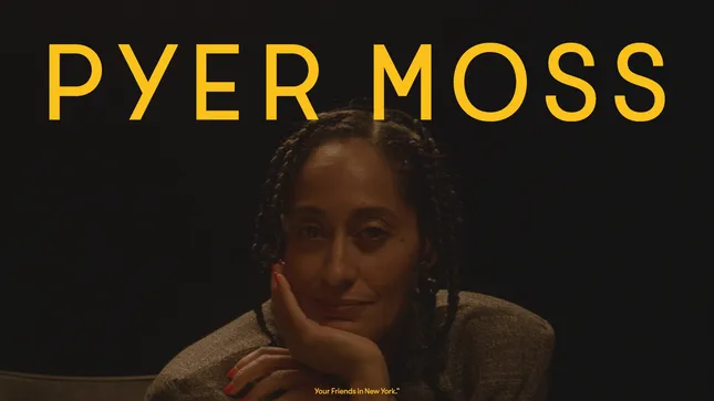 “Production & Persuasion” Starring Tracee Ellis Ross