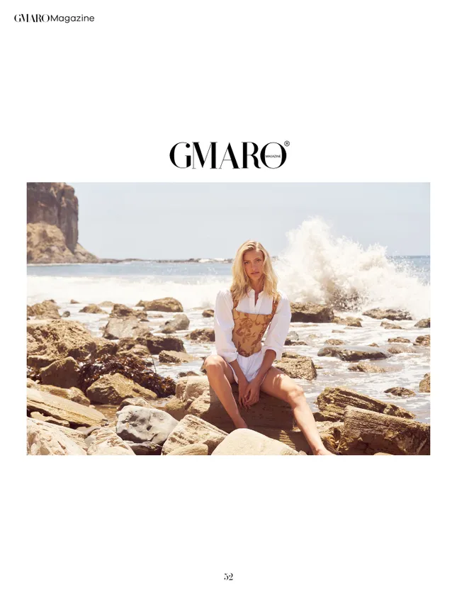 G’maro Magazine