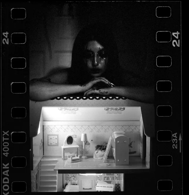 Project image
