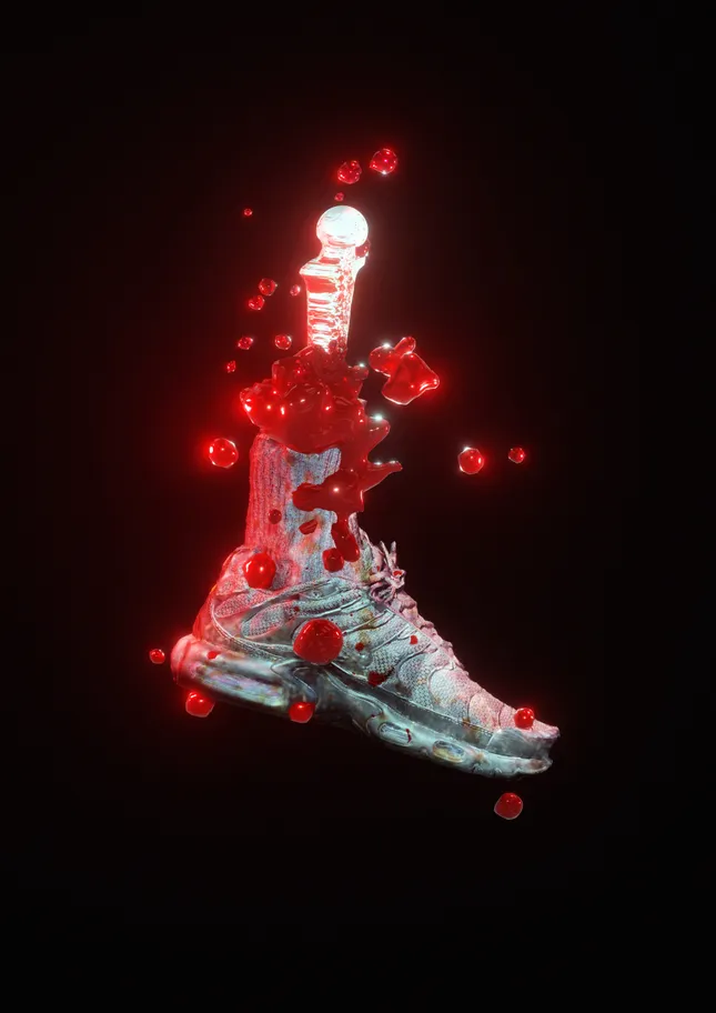 Project image