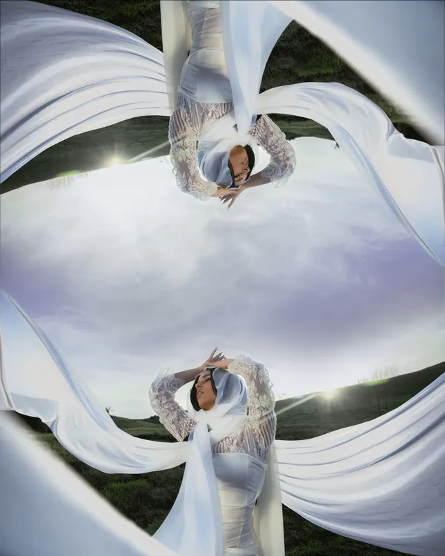 Project image