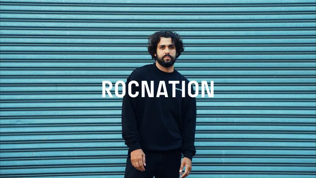 Roc Nation - Summer 2025 Campaign