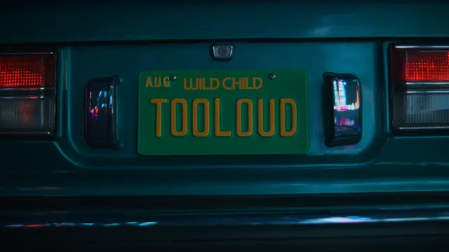 Big Wild x Phantogram - Too Loud