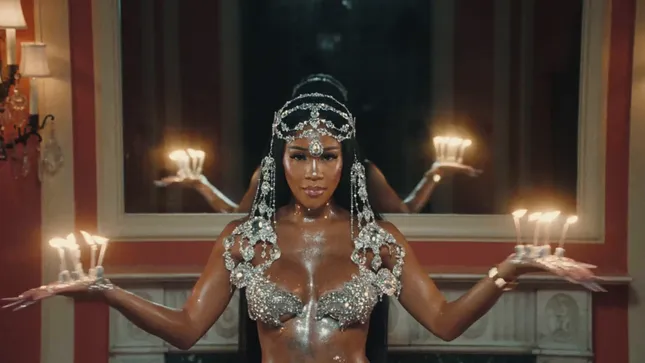 Saweetie “Birthday”